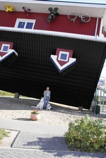 Das Verr&uuml;ckte Haus